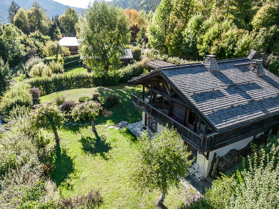 Eole Residence