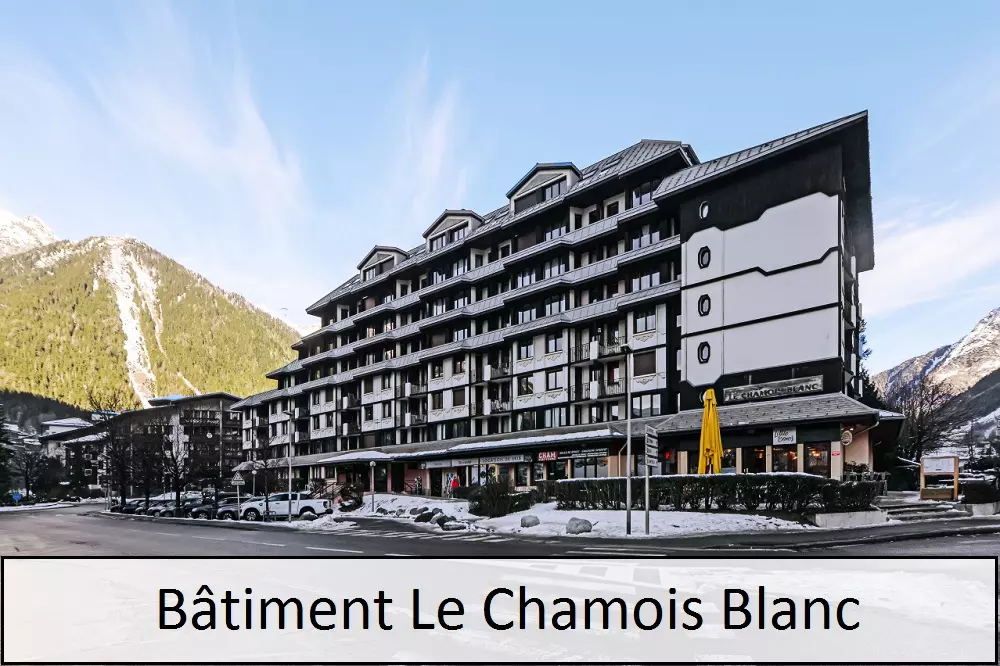 L'Aiguille - maeva Home