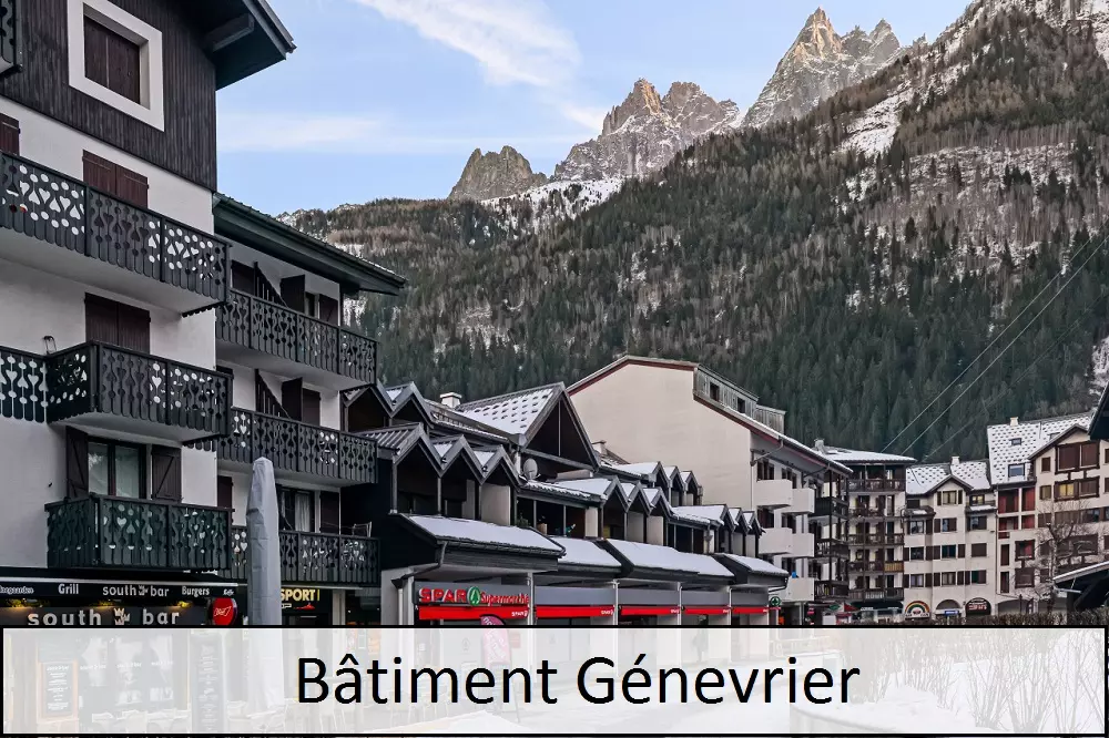 L'Aiguille - maeva Home