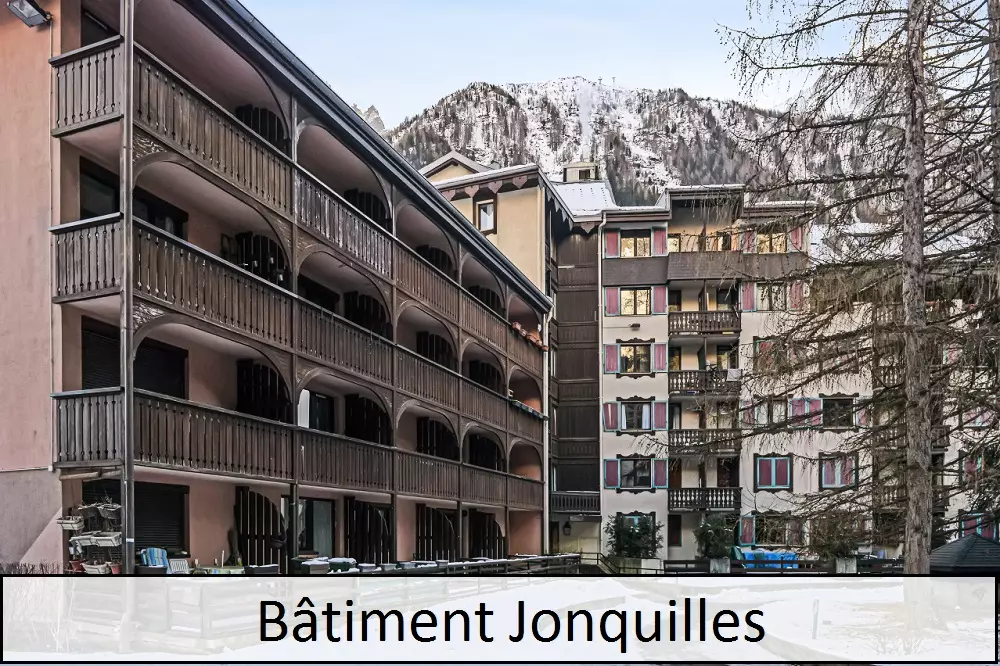 L'Aiguille - maeva Home