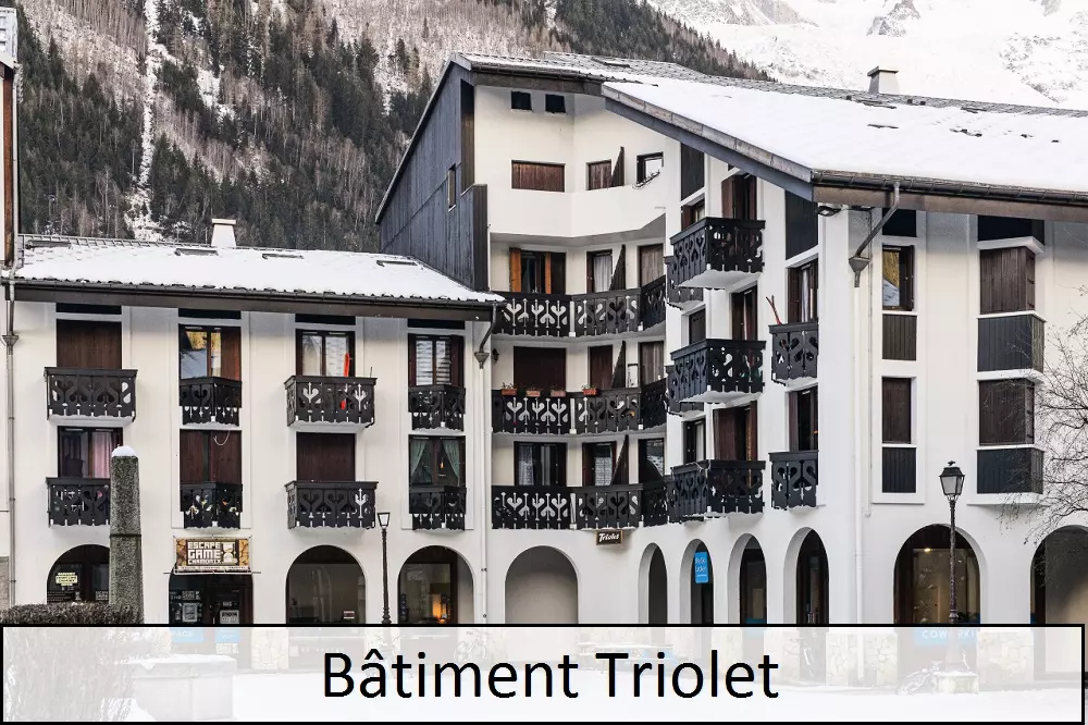 L'Aiguille - maeva Home