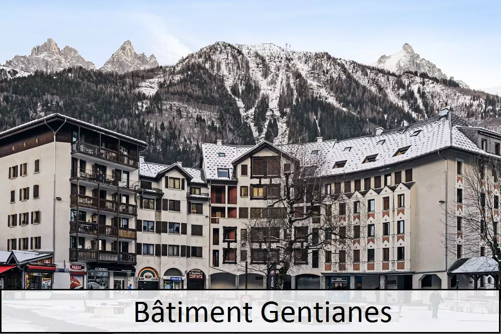 L'Aiguille - maeva Home