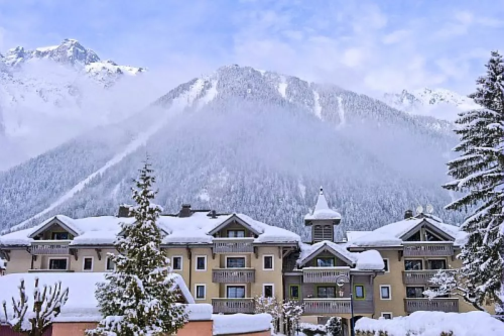 Residence La Ginabelle - maeva Home