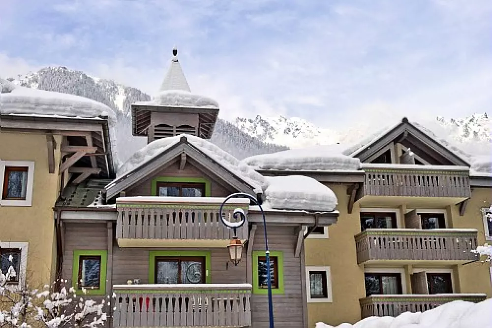 Residence La Ginabelle - maeva Home