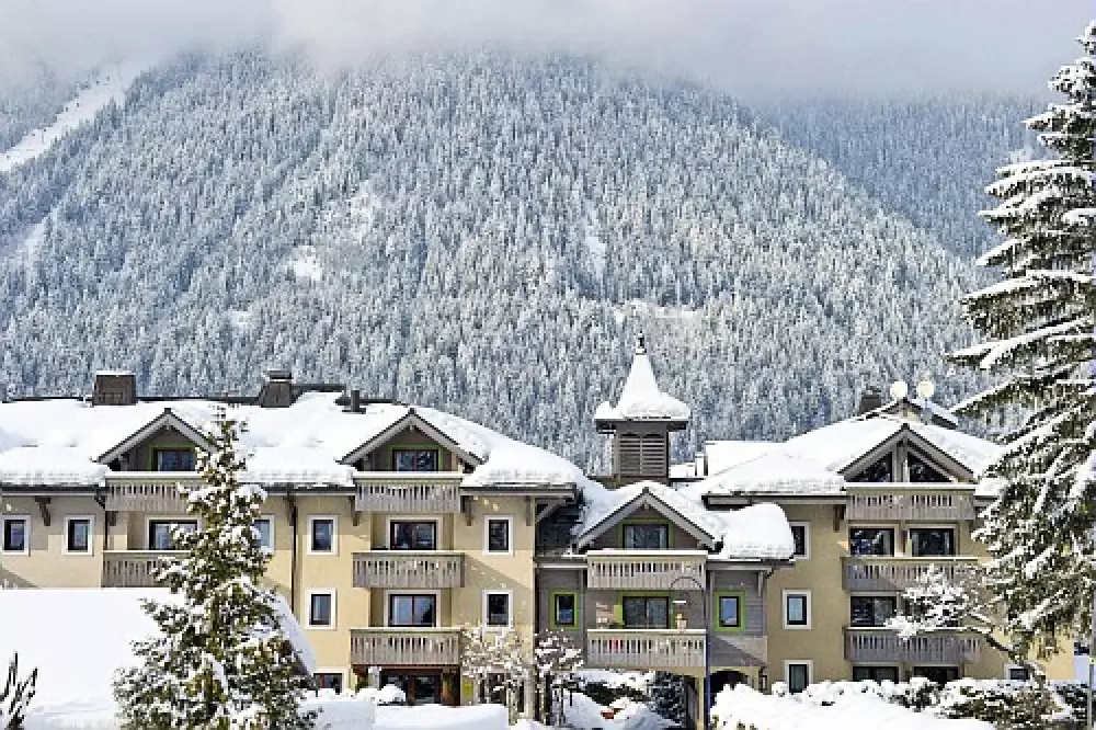 Residence La Ginabelle - maeva Home