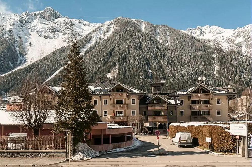 Residence La Ginabelle - maeva Home