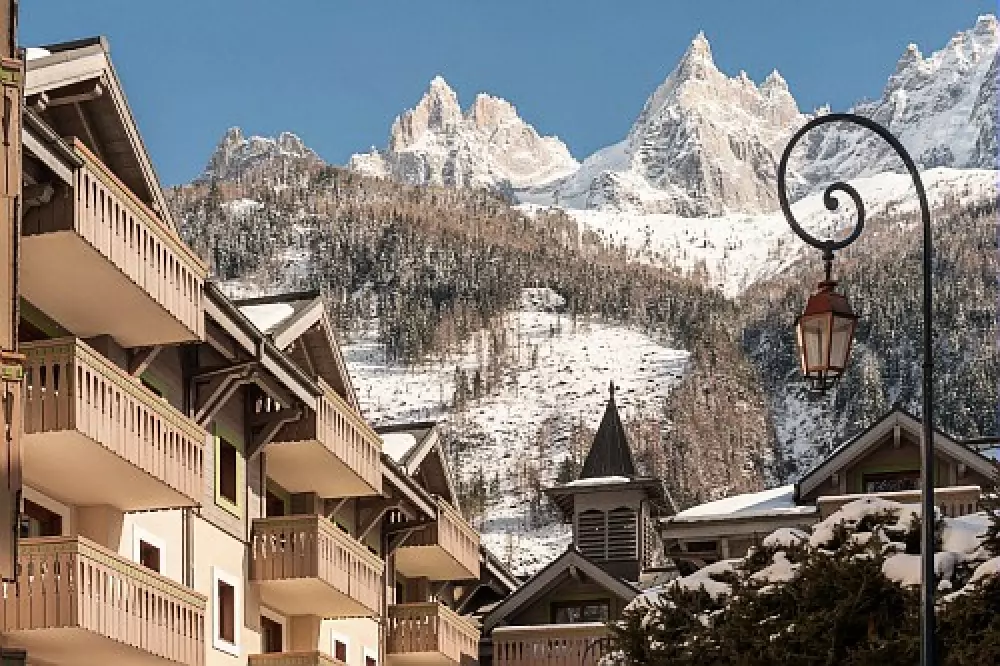 Residence La Ginabelle - maeva Home