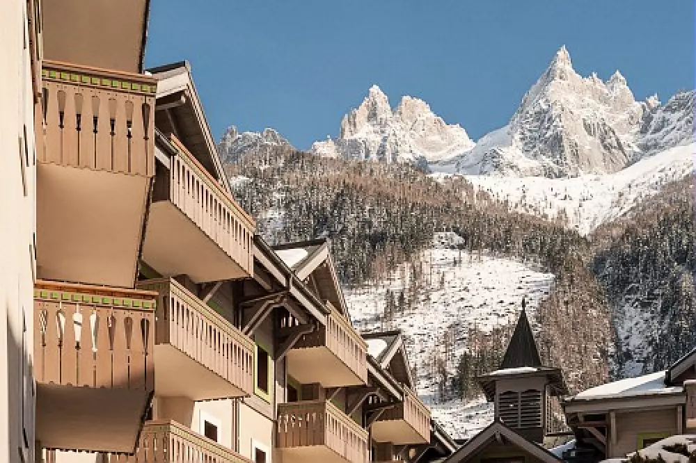 Residence La Ginabelle - maeva Home