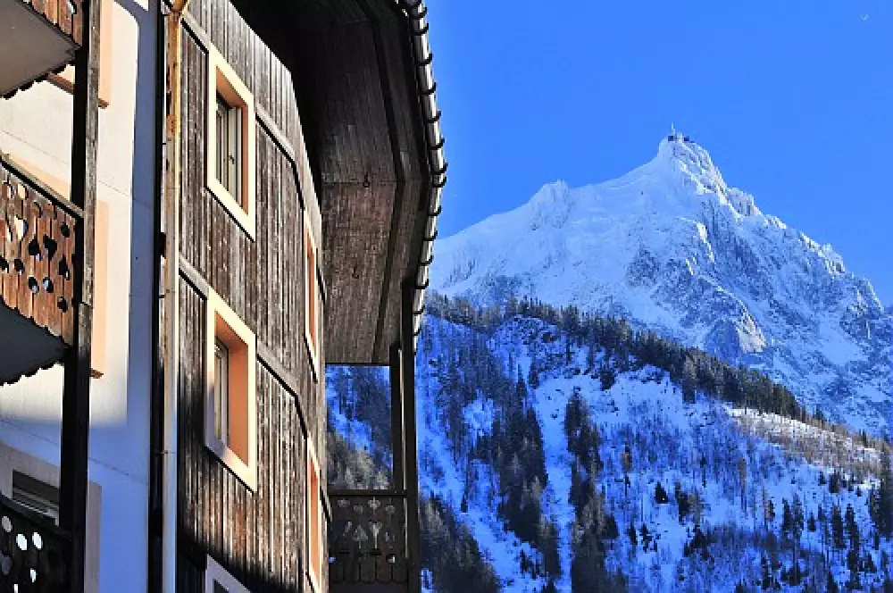 Résidence La Rivière - maeva Home