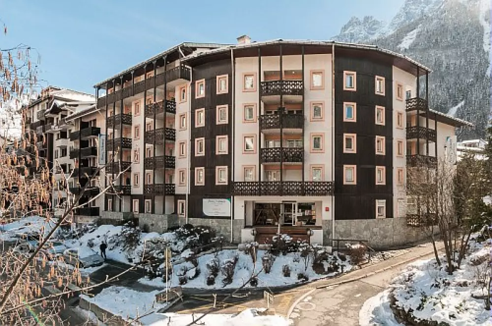 Résidence La Rivière - maeva Home