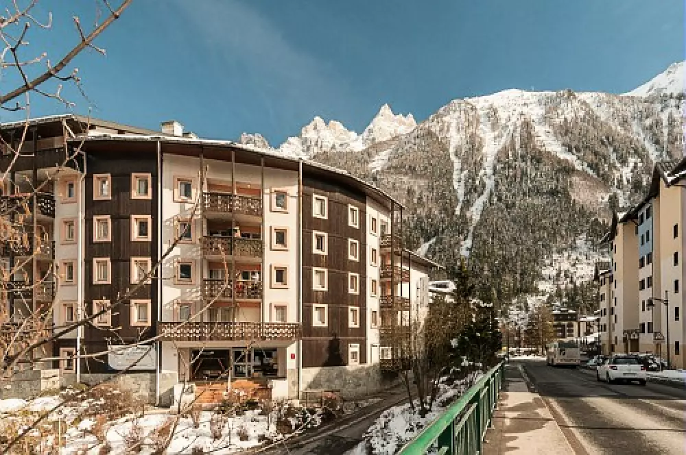 Résidence La Rivière - maeva Home