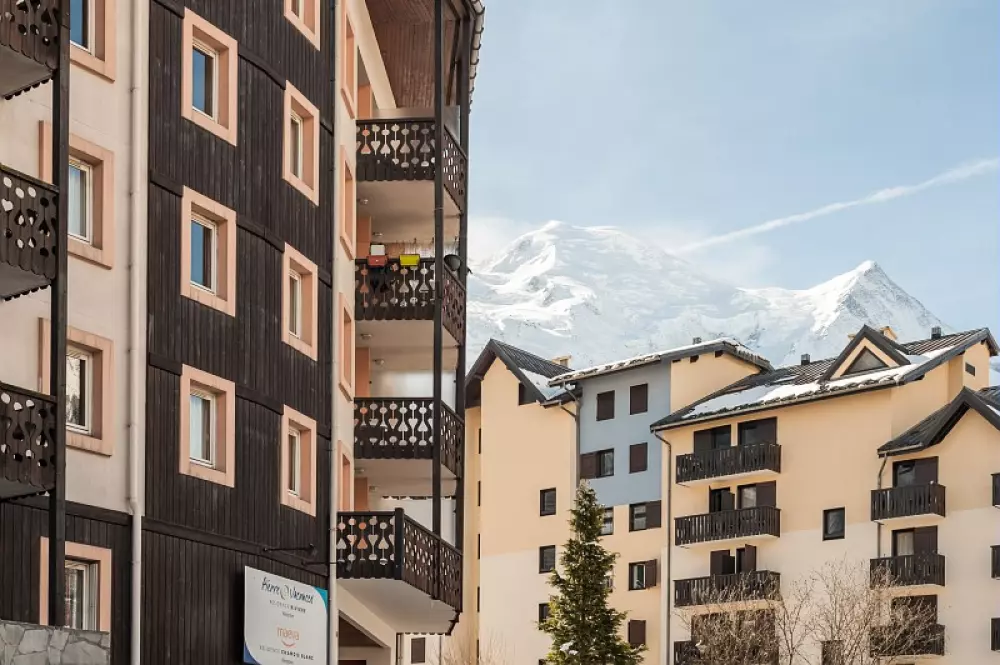 Résidence La Rivière - maeva Home