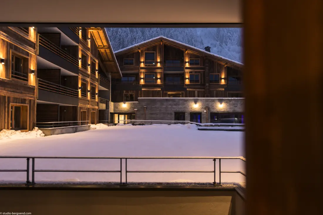 Le Cristal de Jade Residence 7 Stelle★★★★★★★ - MGM Hotels & Residences