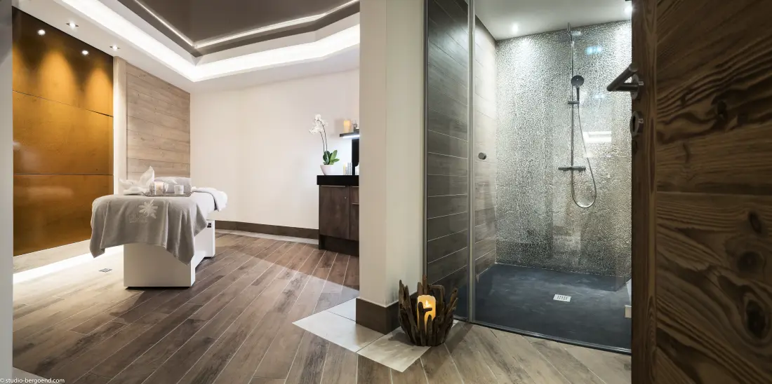 Le Cristal de Jade Residence 7 Stelle★★★★★★★ - MGM Hotels & Residences