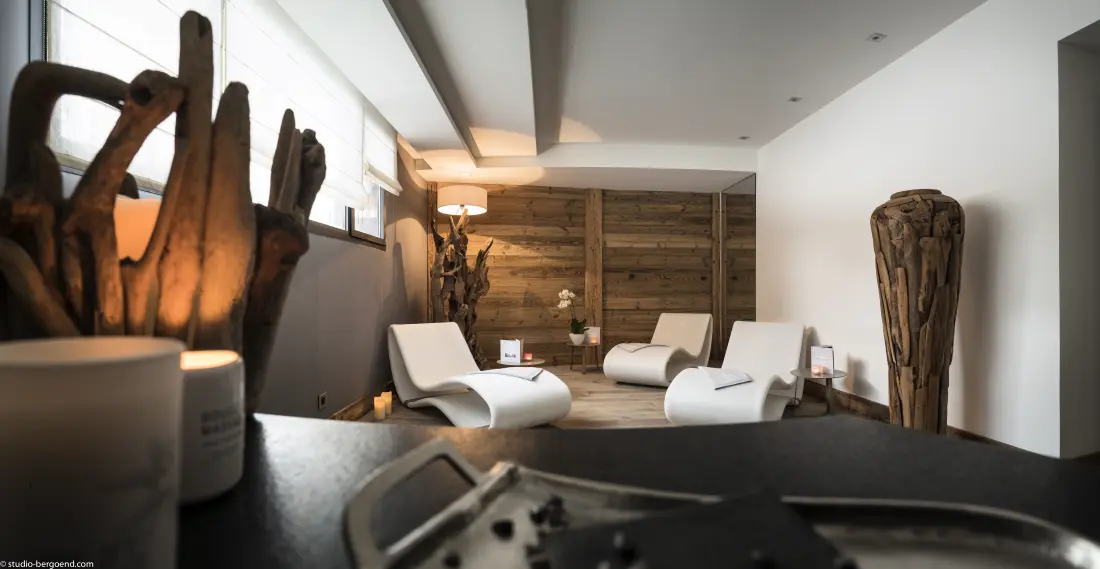 Le Cristal de Jade Residence 7 Stelle★★★★★★★ - MGM Hotels & Residences