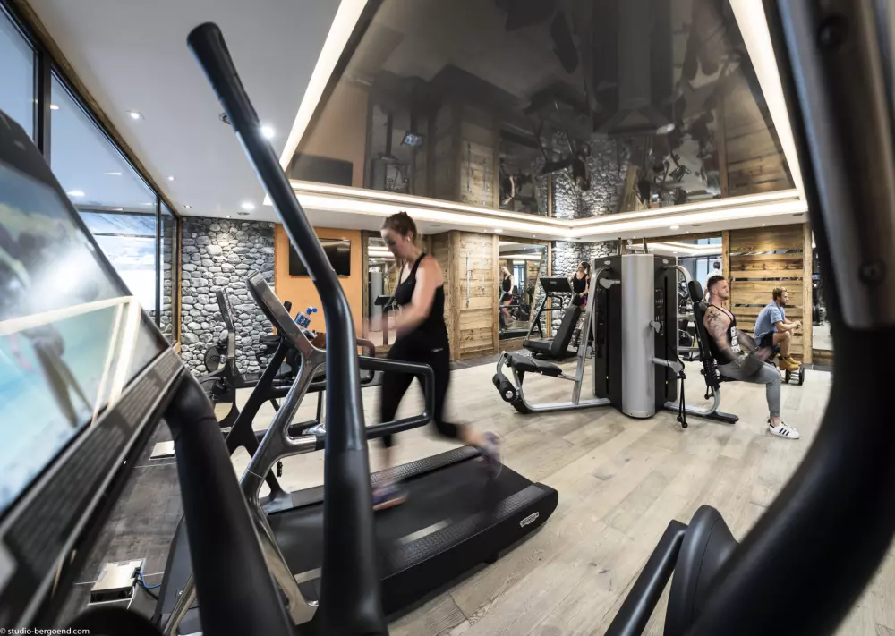 Le Cristal de Jade Residence 5 Stars★★★★★ - MGM Hotels & Residences