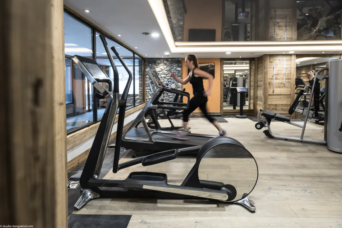 Le Cristal de Jade Residence 7 Stelle★★★★★★★ - MGM Hotels & Residences