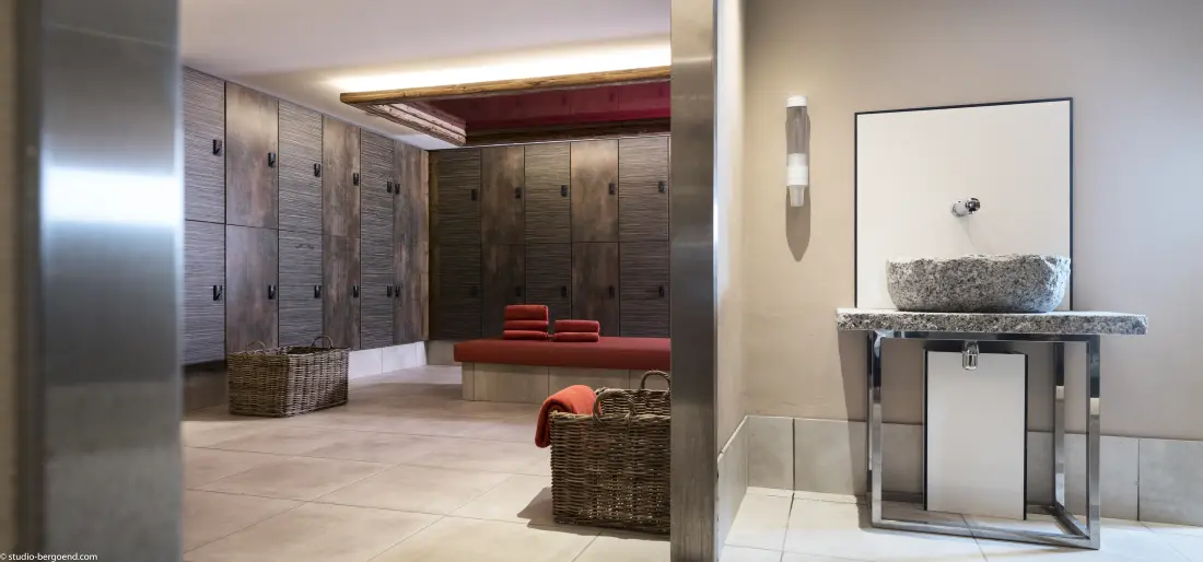 Le Cristal de Jade Residence 7 Stelle★★★★★★★ - MGM Hotels & Residences