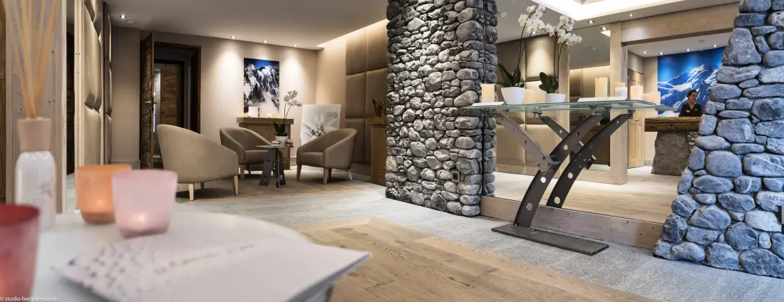 Le Cristal de Jade Residence 7 Stelle★★★★★★★ - MGM Hotels & Residences
