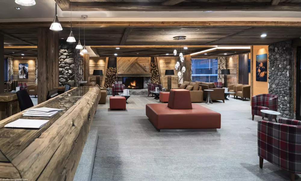 Le Cristal de Jade Residence 5 Stars★★★★★ - MGM Hotels & Residences