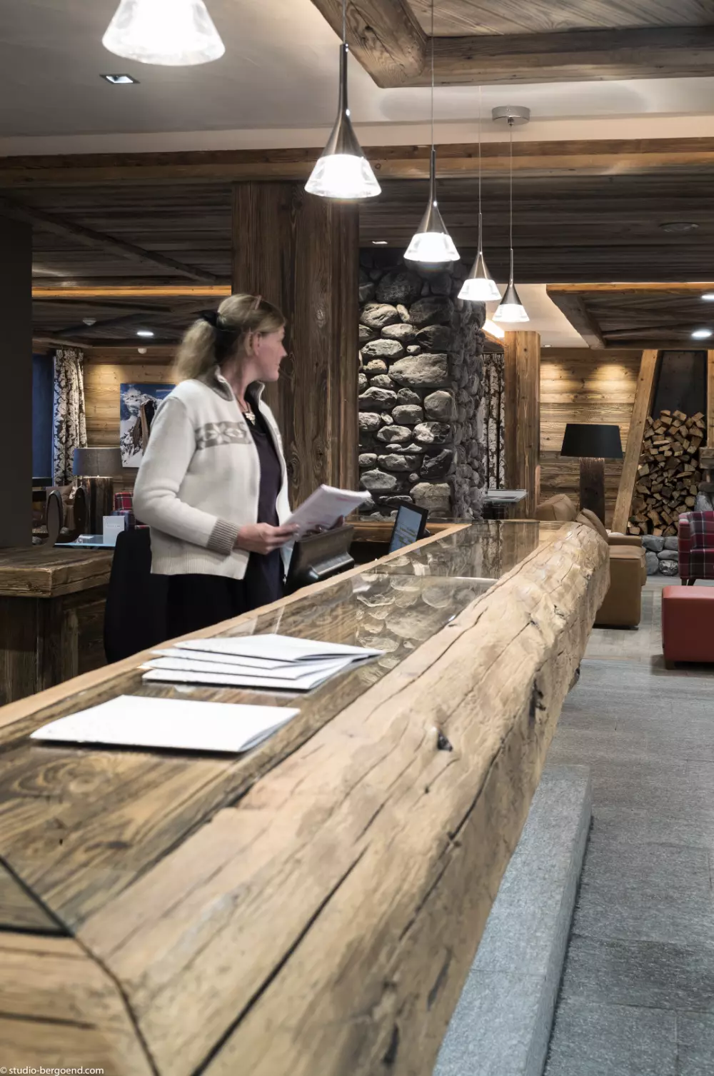 Le Cristal de Jade Residence 5 Stars★★★★★ - MGM Hotels & Residences