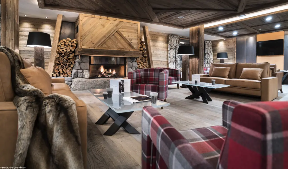 Le Cristal de Jade Residence 7 Stelle★★★★★★★ - MGM Hotels & Residences