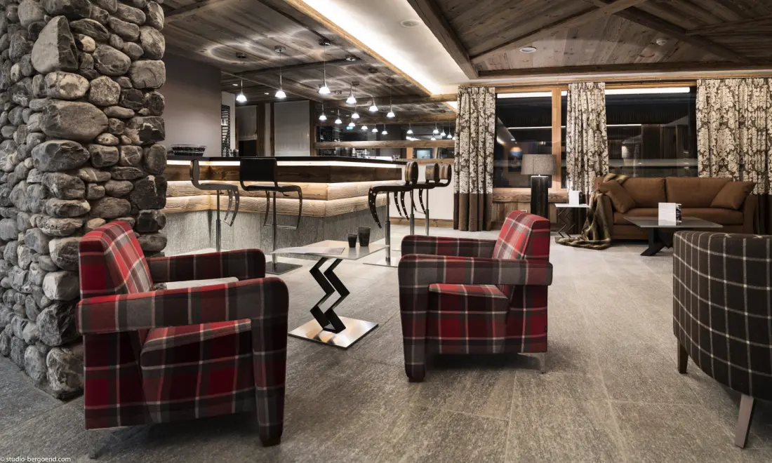 Le Cristal de Jade Residence 7 Stelle★★★★★★★ - MGM Hotels & Residences