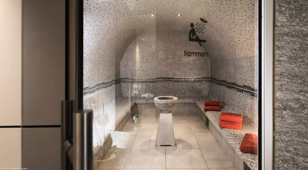 Le Cristal de Jade Residence 5 Stars★★★★★ - MGM Hotels & Residences