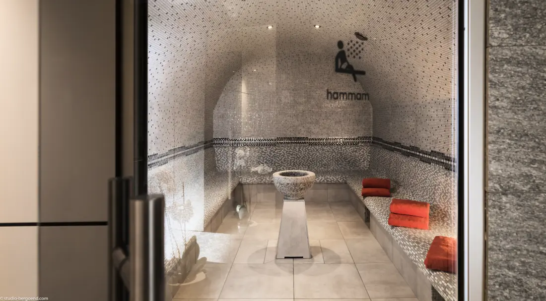 Le Cristal de Jade Residence 7 Stelle★★★★★★★ - MGM Hotels & Residences