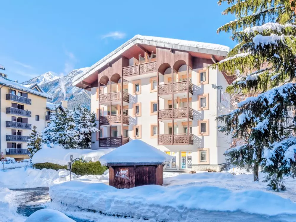 Residence Pierre & Vacances La Rivière 3 Stars★★★