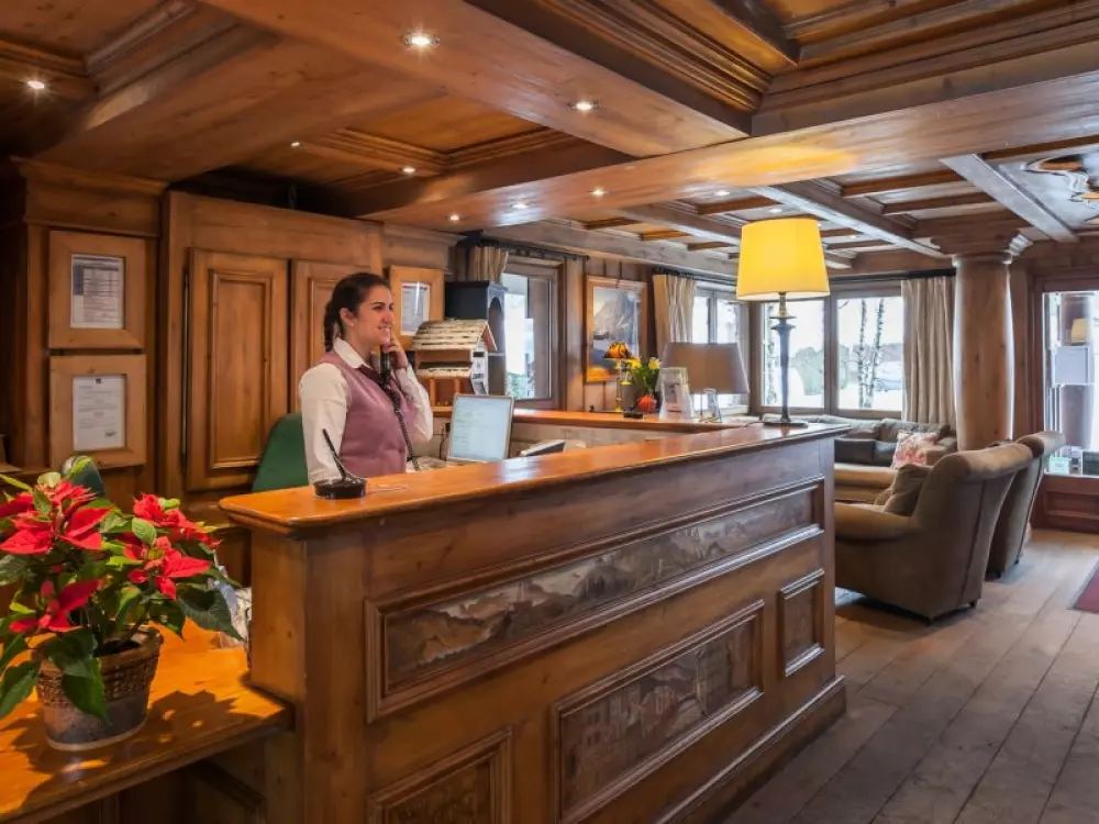 Résidence Pierre & Vacances Premium La Ginabelle4 Sterren★★★★