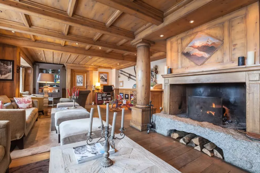 Résidence Pierre & Vacances Premium La Ginabelle4 Sterren★★★★