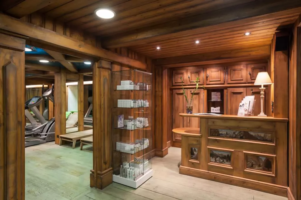 Résidence Pierre & Vacances Premium La Ginabelle4 Sterren★★★★