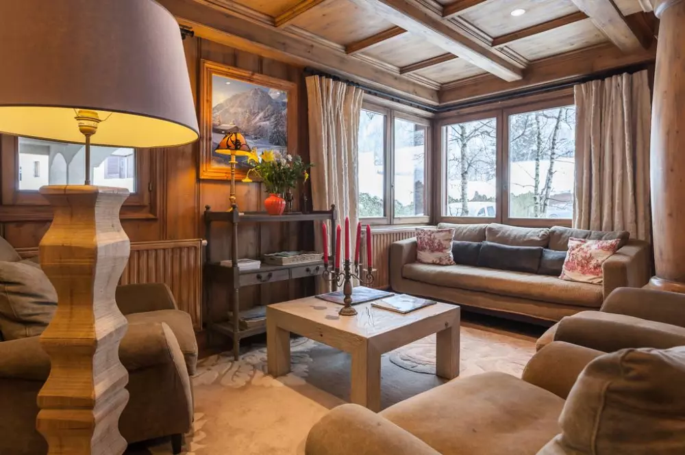 Résidence Pierre & Vacances Premium La Ginabelle4 Sterren★★★★