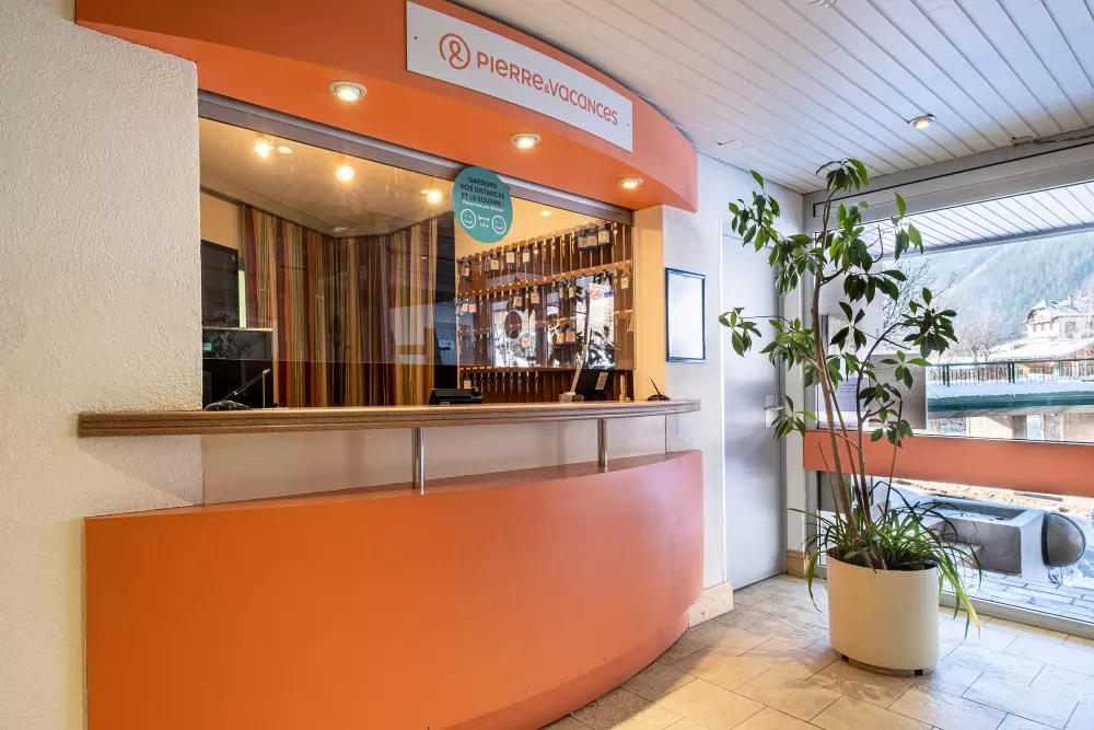 Residence Pierre & Vacances La Rivière 3 Stars★★★