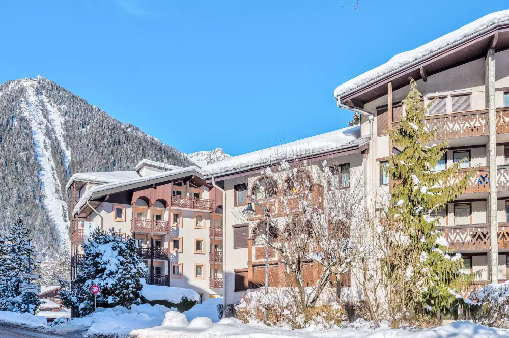 Residence Pierre & Vacances La Rivière 3 Stars★★★