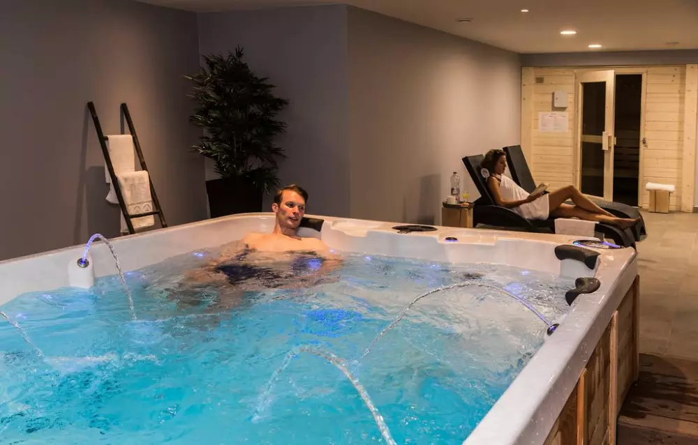 Prestige Residence Odalys Isatis 4 Sterren★★★★