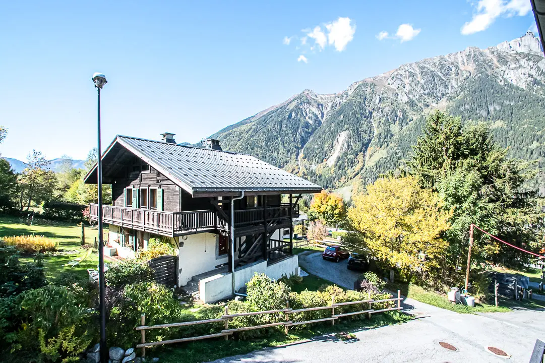 Solstice Residence