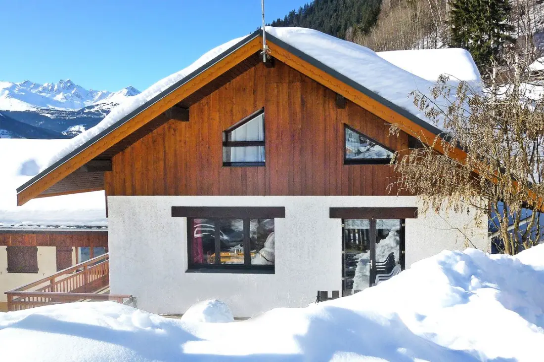 Chalet Carella