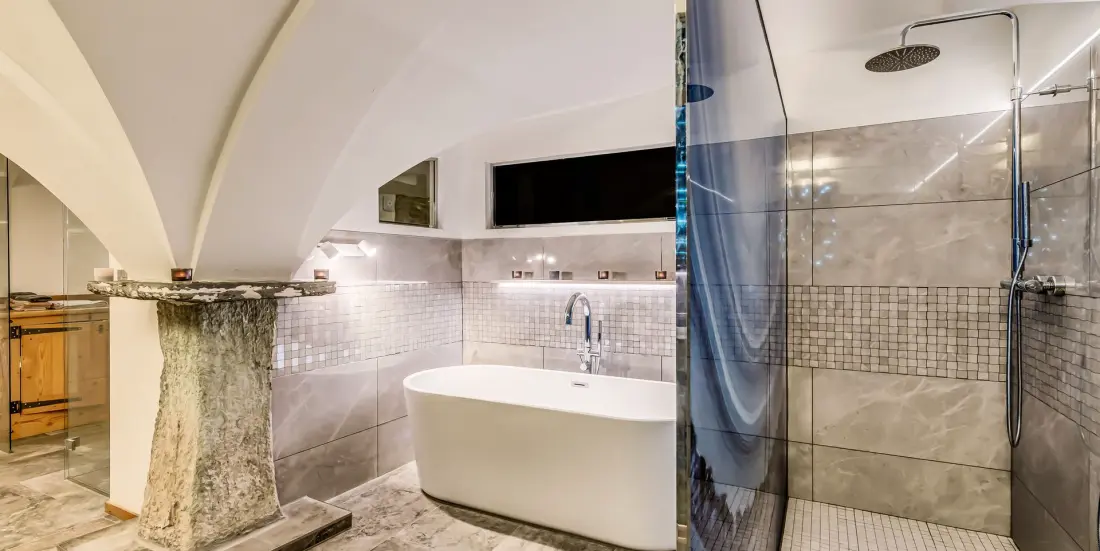 Chalet Des Reves