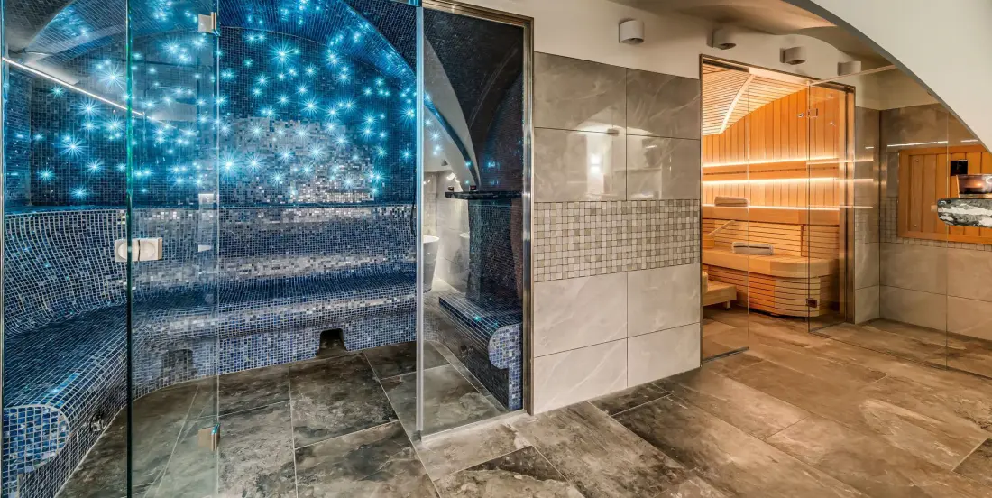 Chalet Des Reves