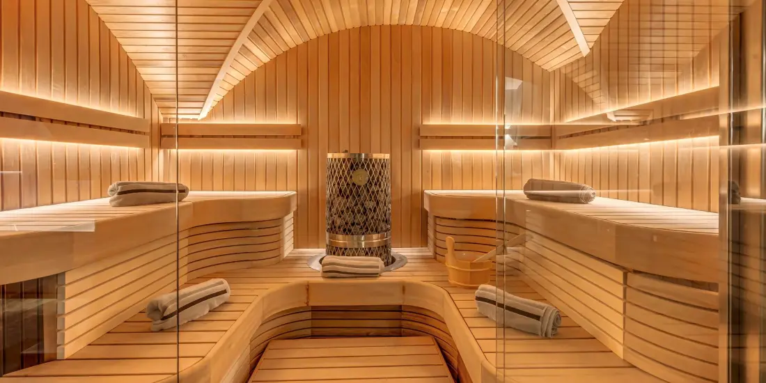 Chalet Des Reves