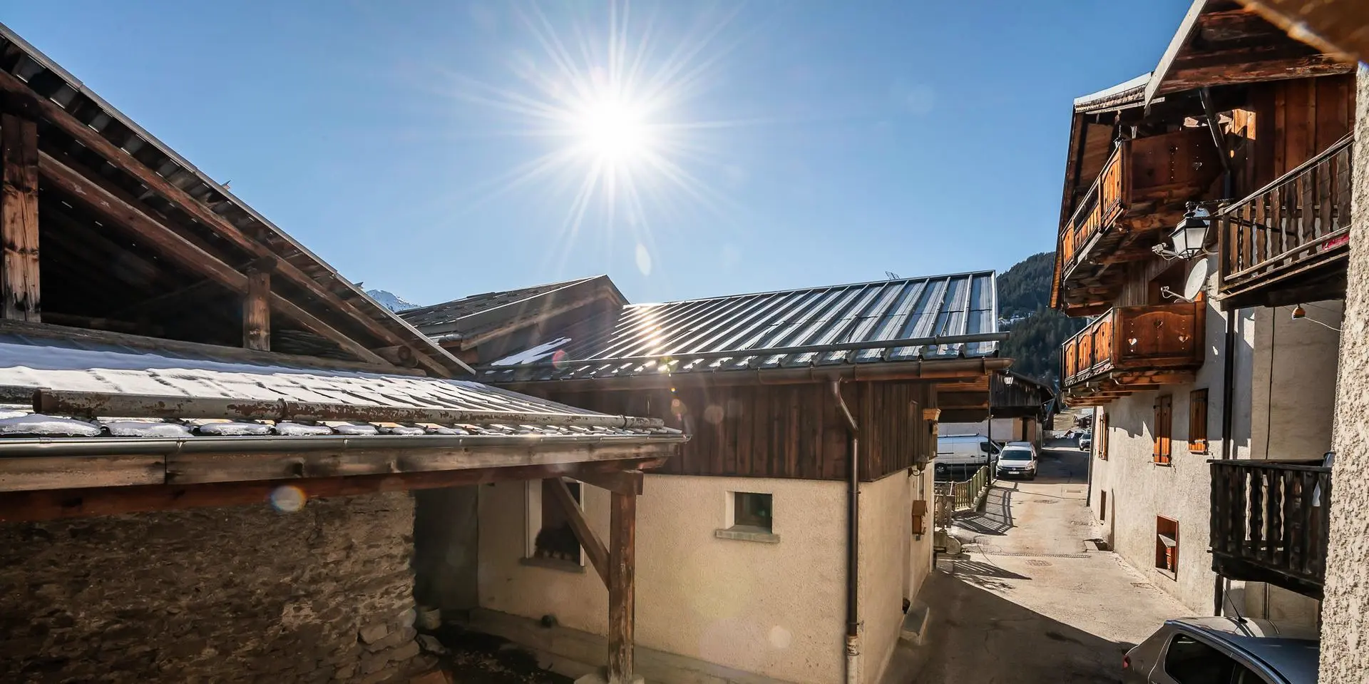 Chalet L'etoile D'argent - 4
