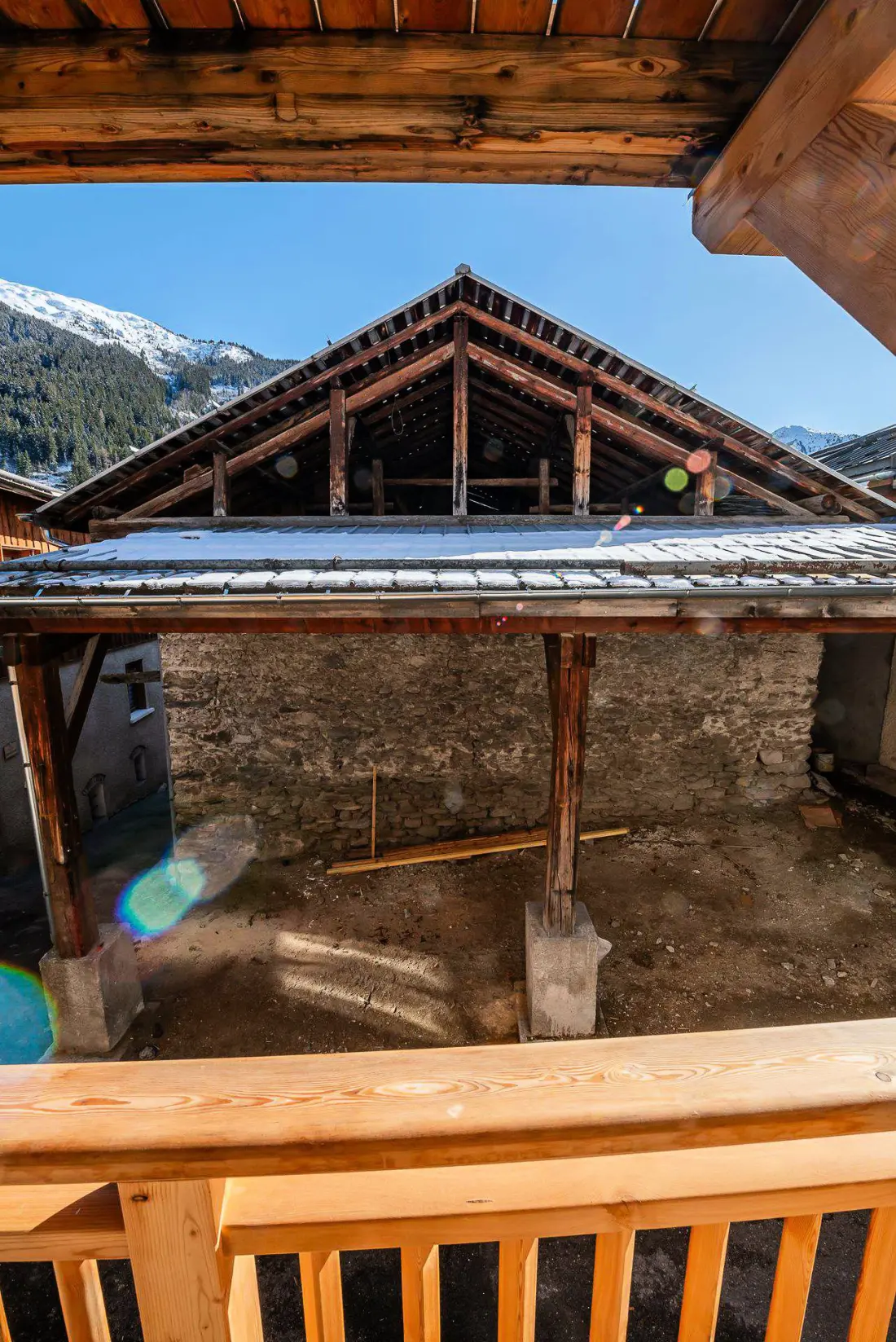 Chalet L'etoile D'argent
