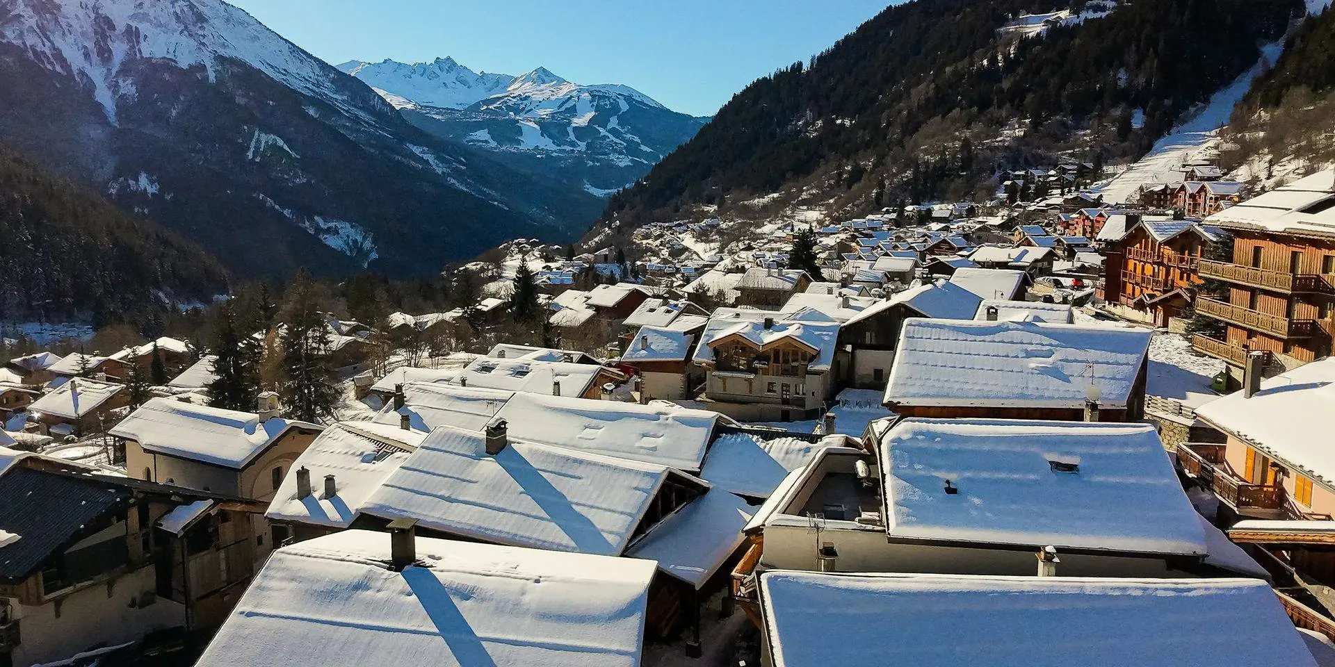 Chalet L'etoile D'argent - 2