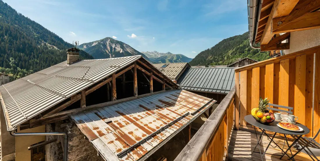 Chalet L'etoile D'argent