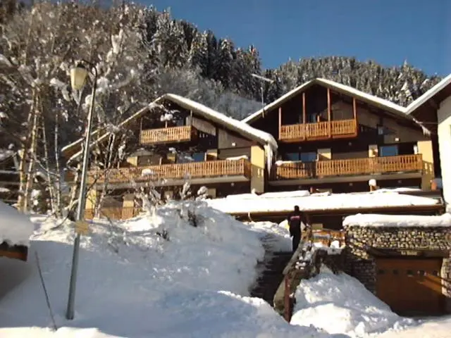 Residence Le Dahut