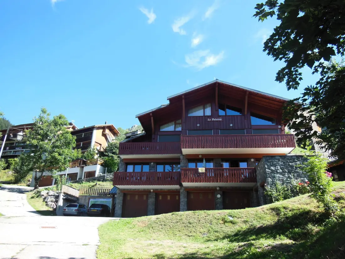 Residence Le Pointon