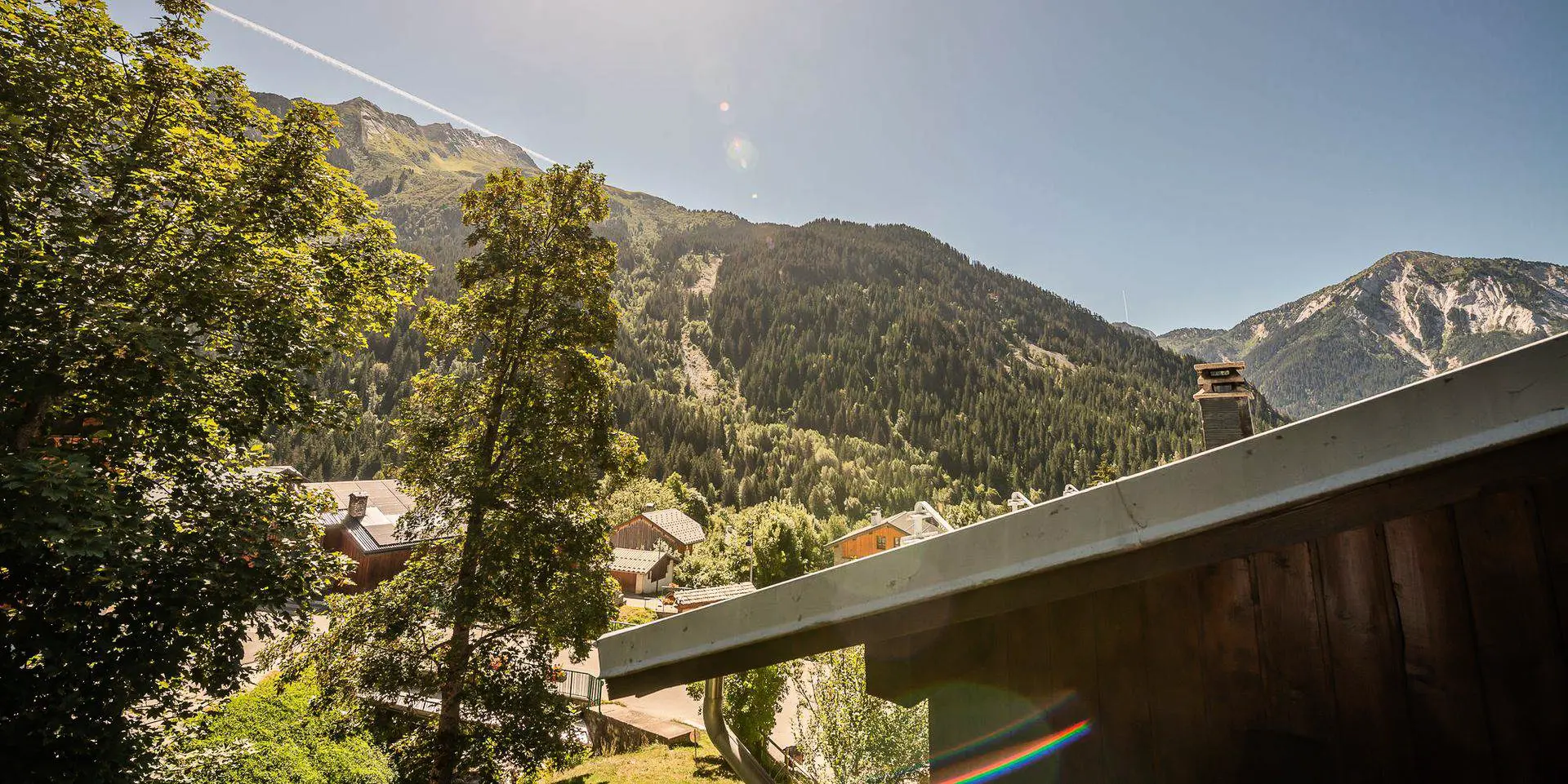 Residence Le Seillon - 3