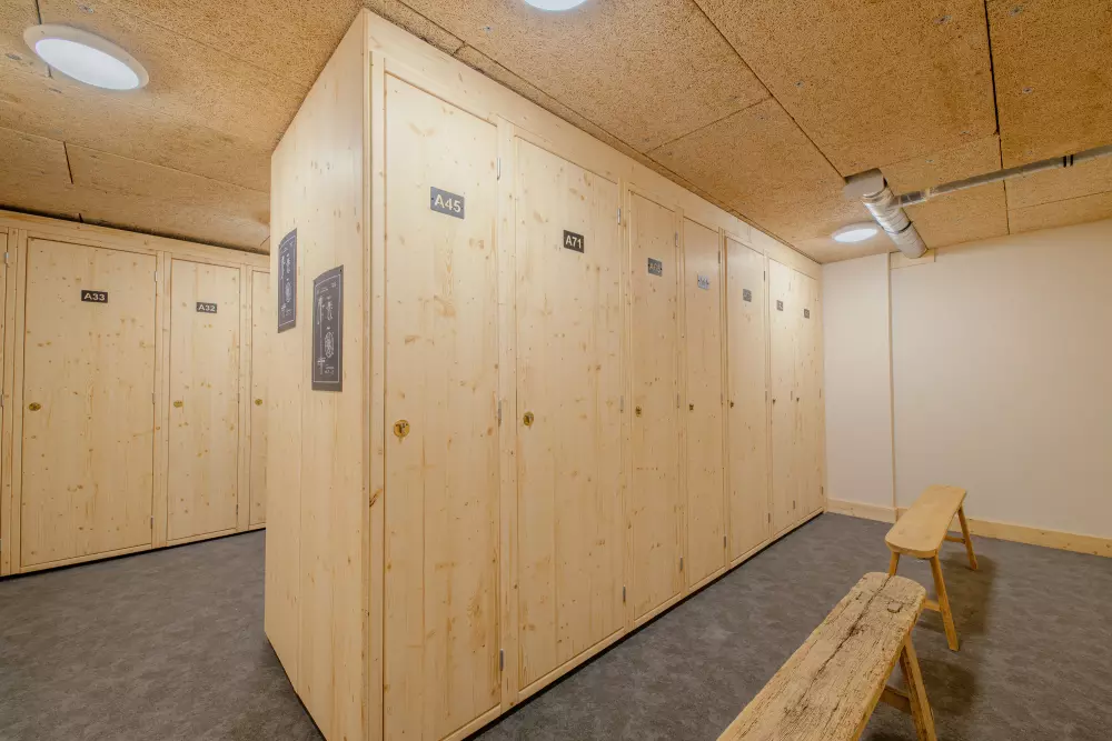 Résidence Terresens L'Etoile de la Vanoise